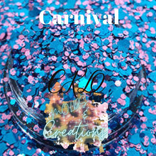 Load image into Gallery viewer, Carnival