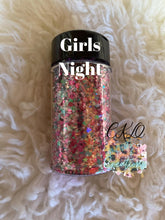 Load image into Gallery viewer, Girls night