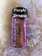 Load image into Gallery viewer, Purple Dragon