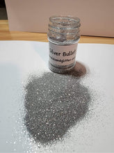 Load image into Gallery viewer, Silver Bullet