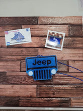 Load image into Gallery viewer, Jeep