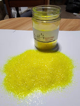 Load image into Gallery viewer, Electric glitter