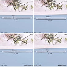 Load image into Gallery viewer, Crochet Hook