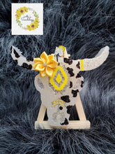 Load image into Gallery viewer, Bull Aztec