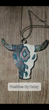 Load image into Gallery viewer, Bull Aztec