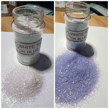 Load image into Gallery viewer, White To Blue