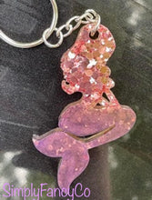 Load image into Gallery viewer, Mermaid