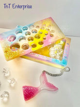 Load image into Gallery viewer, Brush Holder Mold