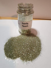 Load image into Gallery viewer, Sandy Beach