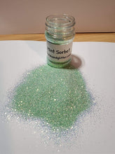 Load image into Gallery viewer, Mint Sorbet