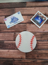 Load image into Gallery viewer, Baseball
