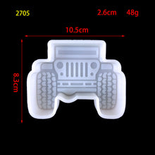 Load image into Gallery viewer, Jeep