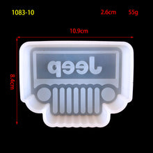 Load image into Gallery viewer, Jeep