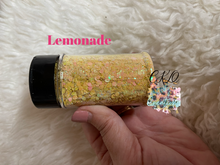 Load image into Gallery viewer, Lemonade