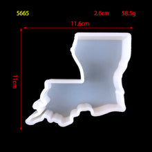 Load image into Gallery viewer, Louisiana