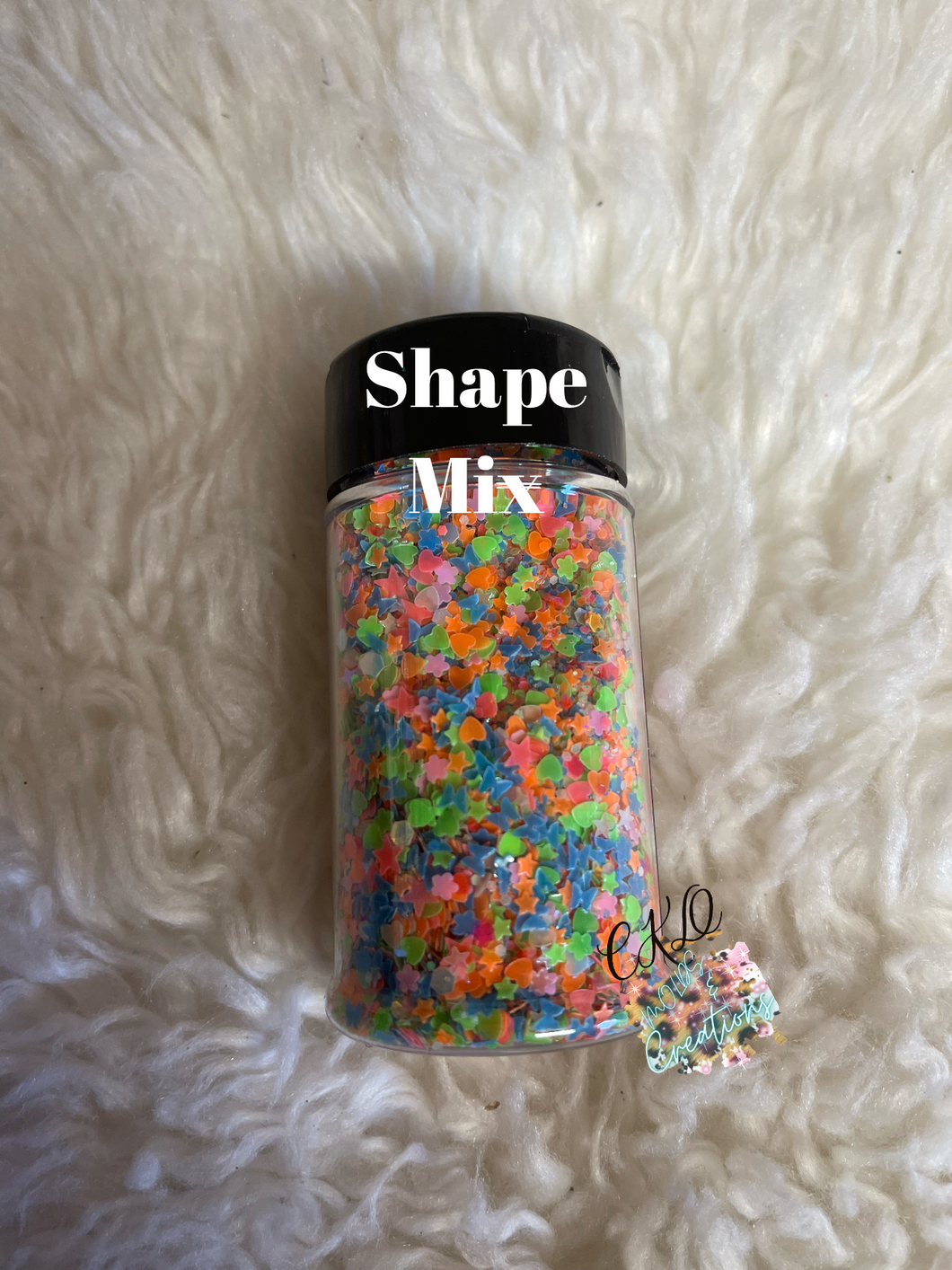 Shape Mix