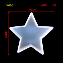Load image into Gallery viewer, Star