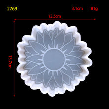 Load image into Gallery viewer, Sunflower