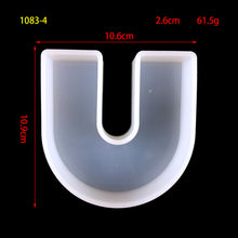 Load image into Gallery viewer, U