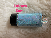Load image into Gallery viewer, Unicorn Burst