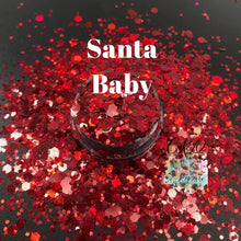 Load image into Gallery viewer, Santa Baby
