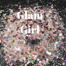 Load image into Gallery viewer, Glam girl
