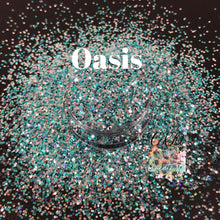 Load image into Gallery viewer, Oasis

