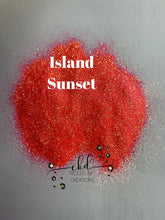 Load image into Gallery viewer, Island Sunset 1/128
