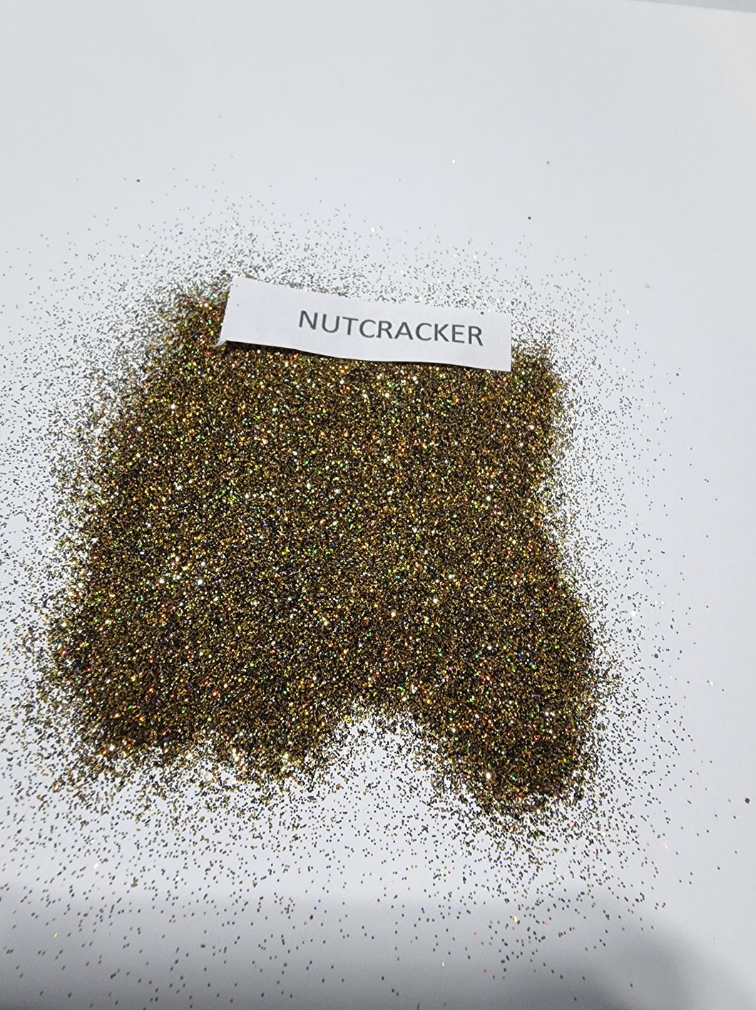 Nutcracker 1/128