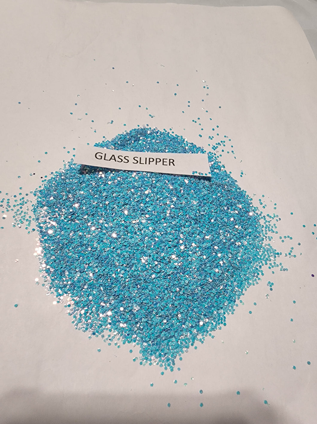 Glass Slipper 1/24