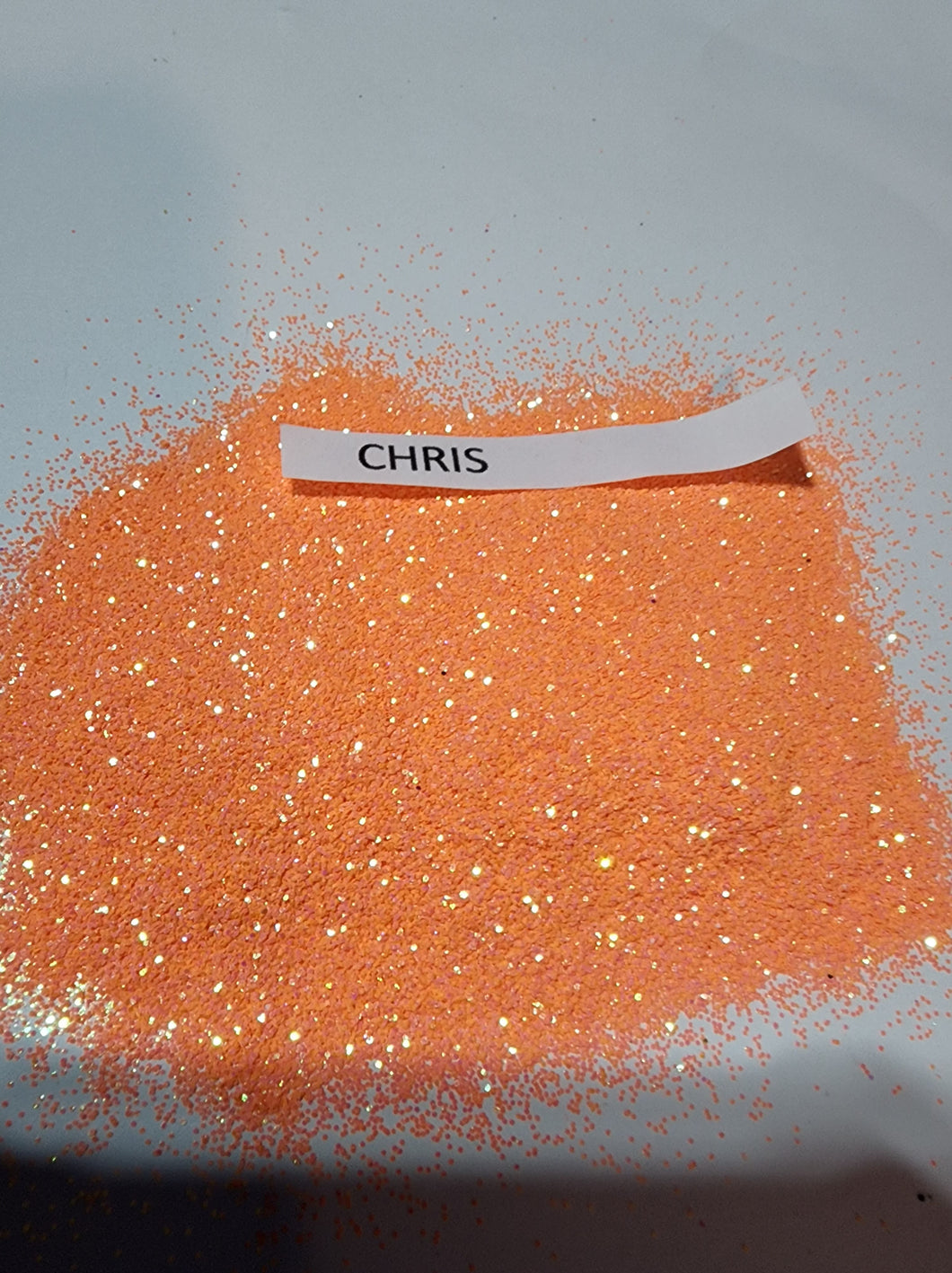 Chris Orange