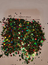 Load image into Gallery viewer, Holly Jolly
