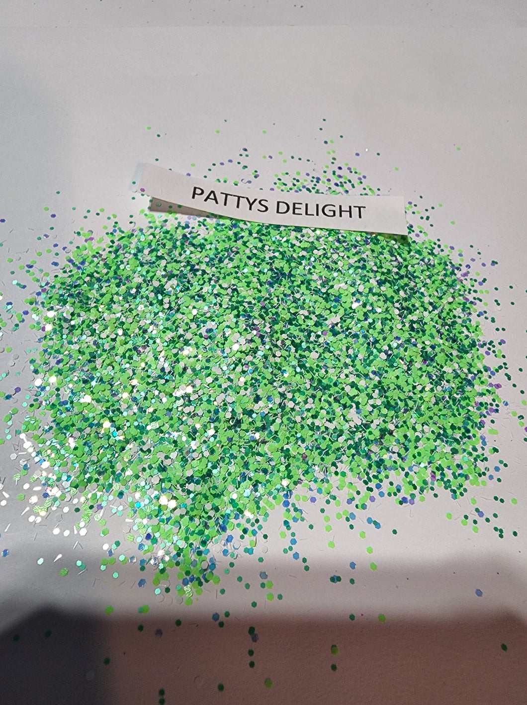 Pattys Delight
