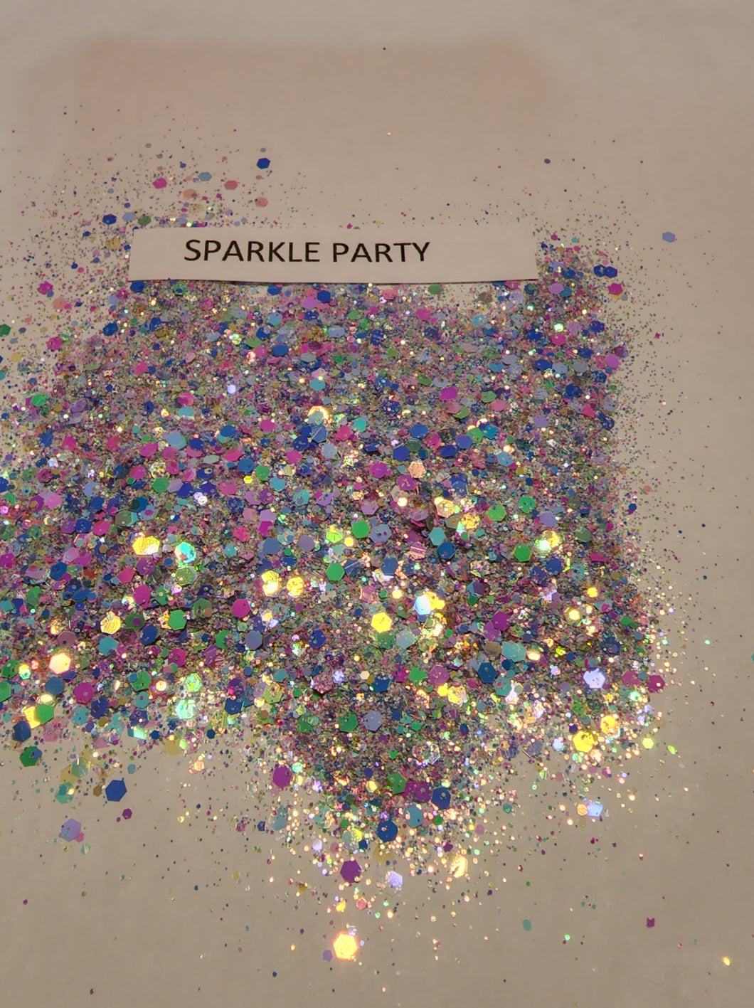 Sparkle Party