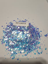Load image into Gallery viewer, Ice Castle
