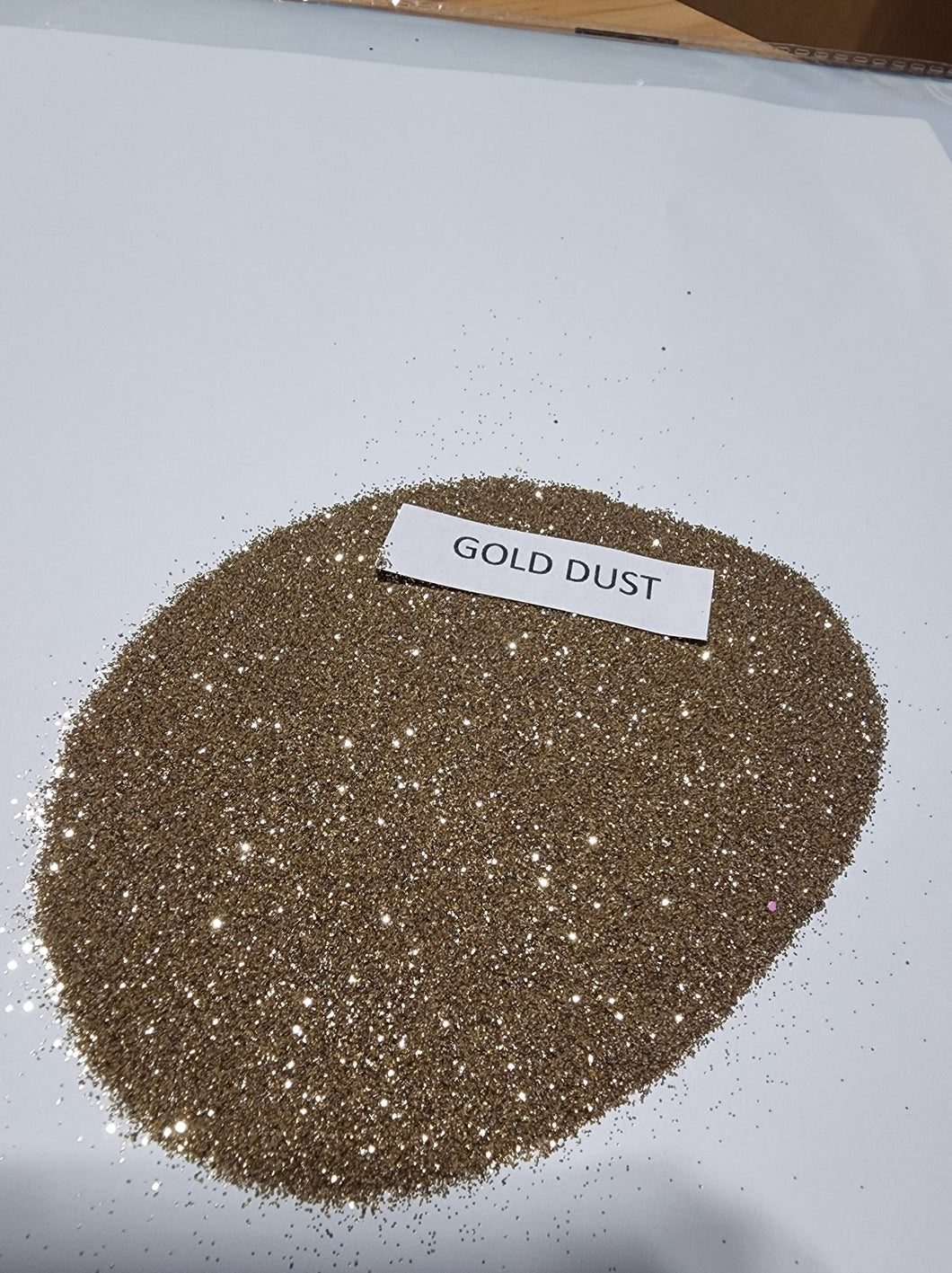 Gold Dust 1/128