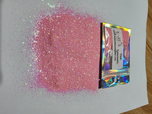 Load image into Gallery viewer, Pink Lemonade glitter
