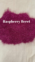 Load image into Gallery viewer, Raspberry Beret
