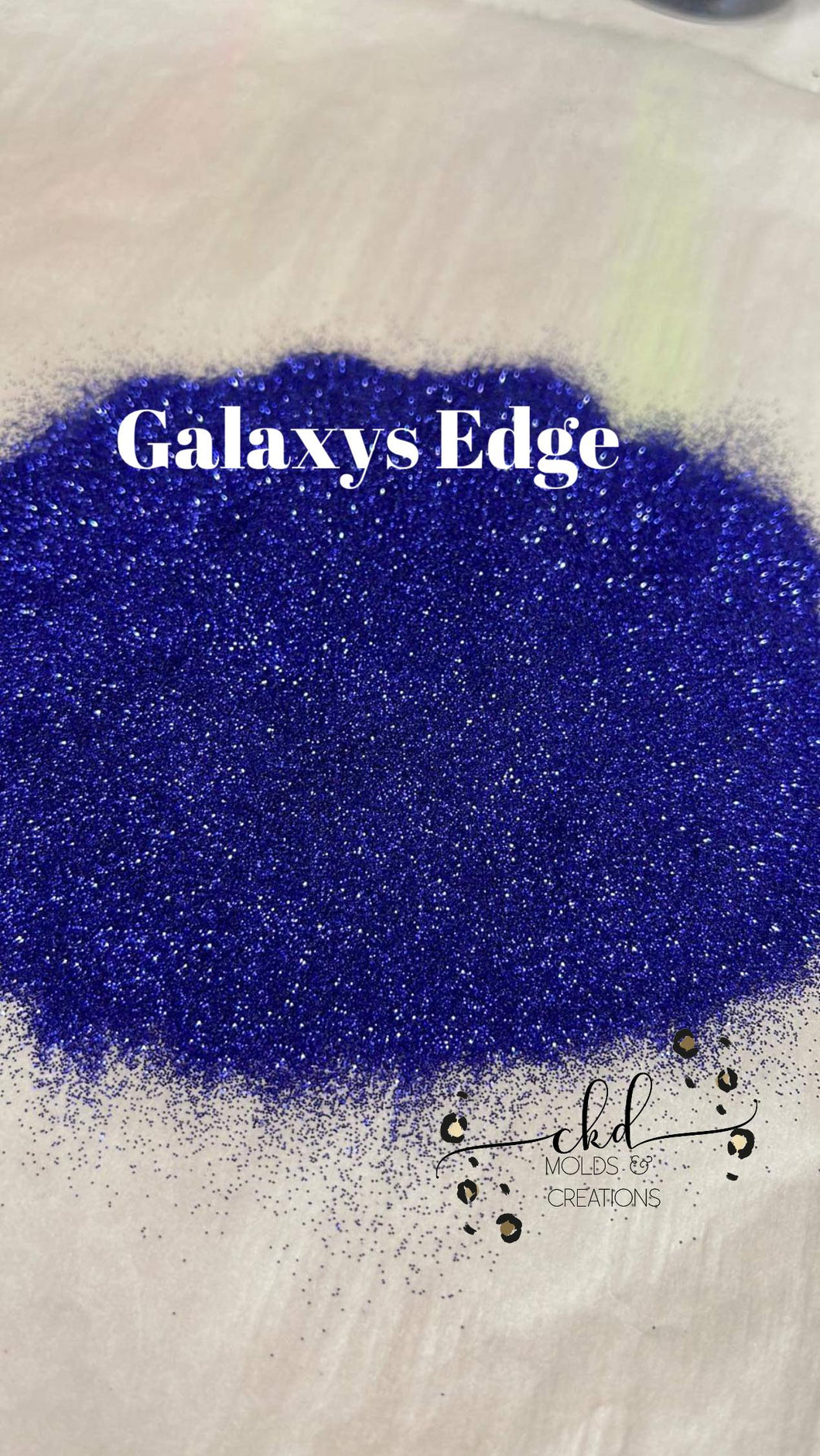 Galaxy's Edge