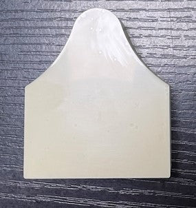 Cow Tag Vent Mold