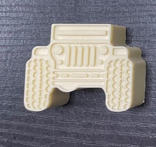 Jeep Vent Mold