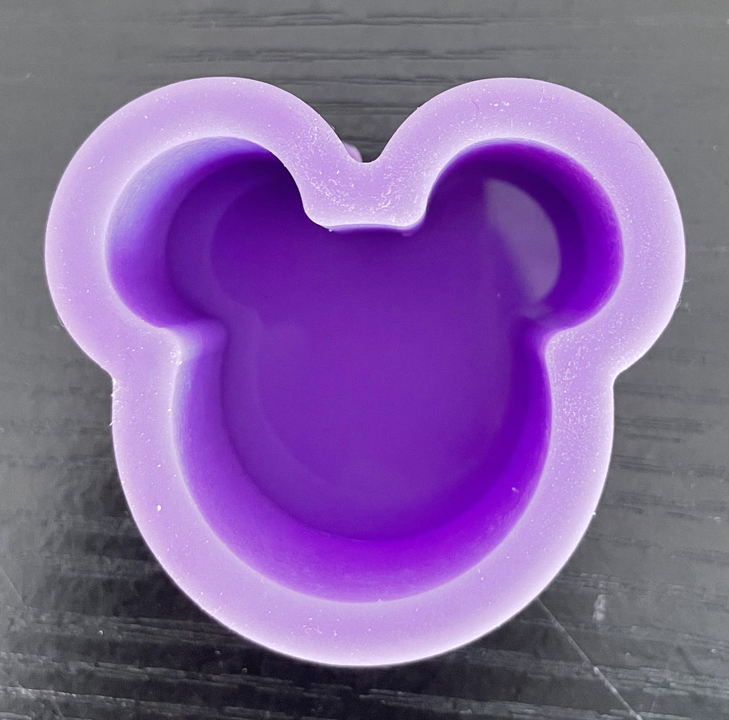 Mouse Vent Size Mold