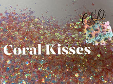 Load image into Gallery viewer, Coral Kisses
