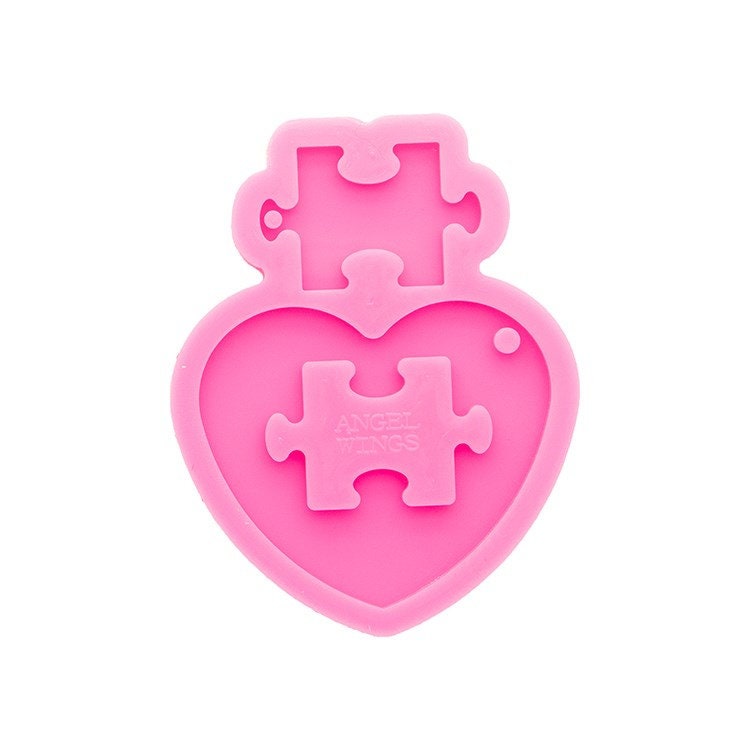 Heart Puzzle