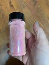 Load image into Gallery viewer, Pink Lemonade glitter
