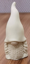 Load image into Gallery viewer, Gnome girl 4inch mold
