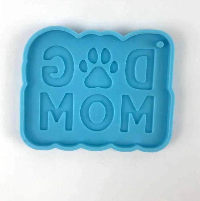 keychain molds