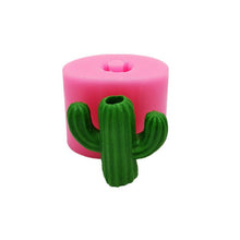Load image into Gallery viewer, Cactus  #2
