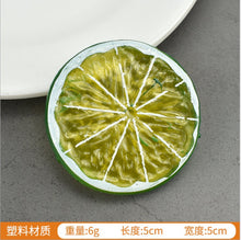 Load image into Gallery viewer, Lime Fruit Slices
