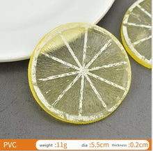 Load image into Gallery viewer, Lemon Fruit Slices
